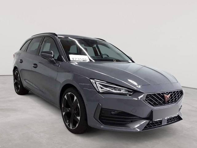 Cupra Leon Sportstourer 2.0 TDI