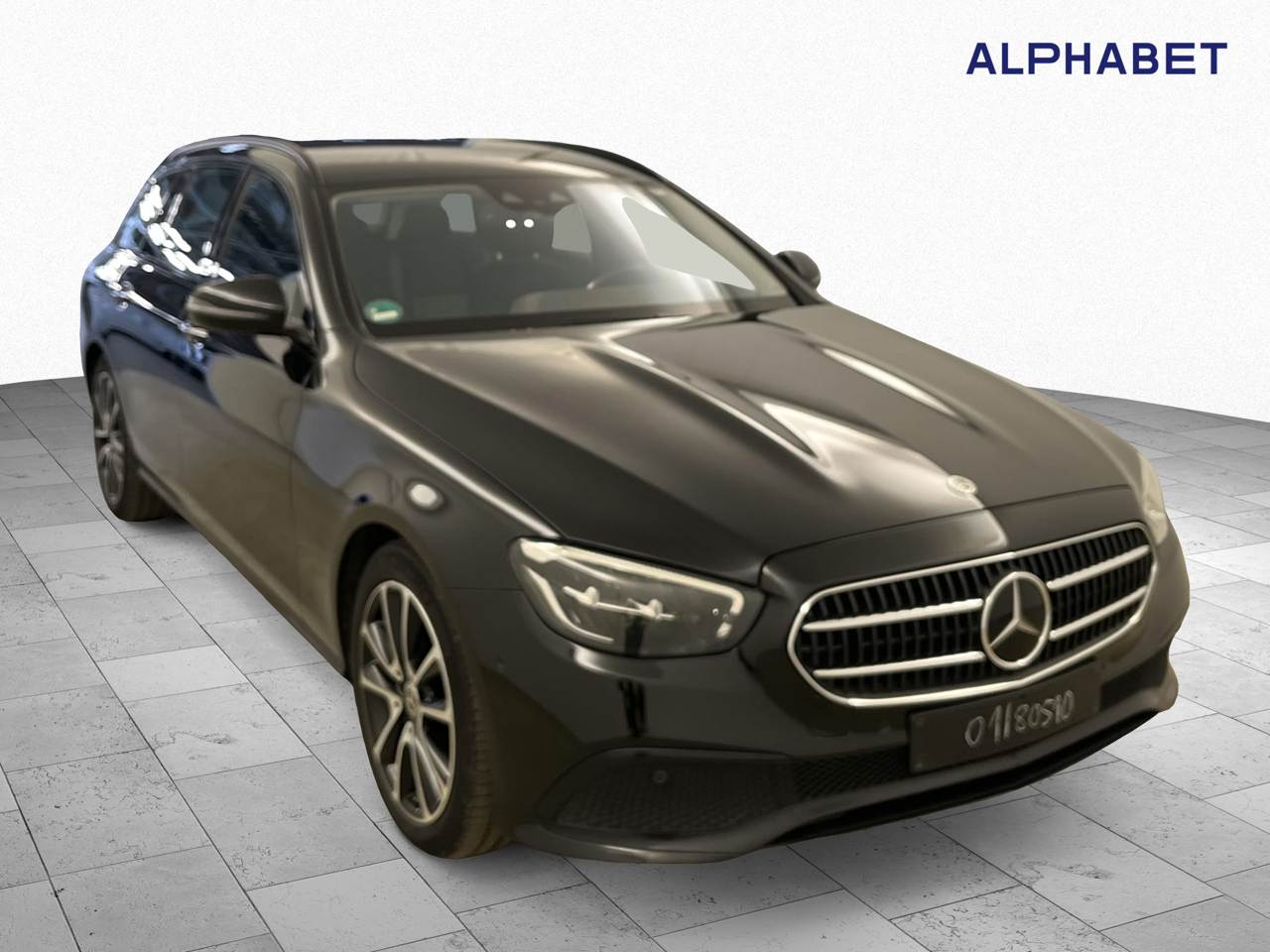 Mercedes-Benz E Break 220 Avantgarde