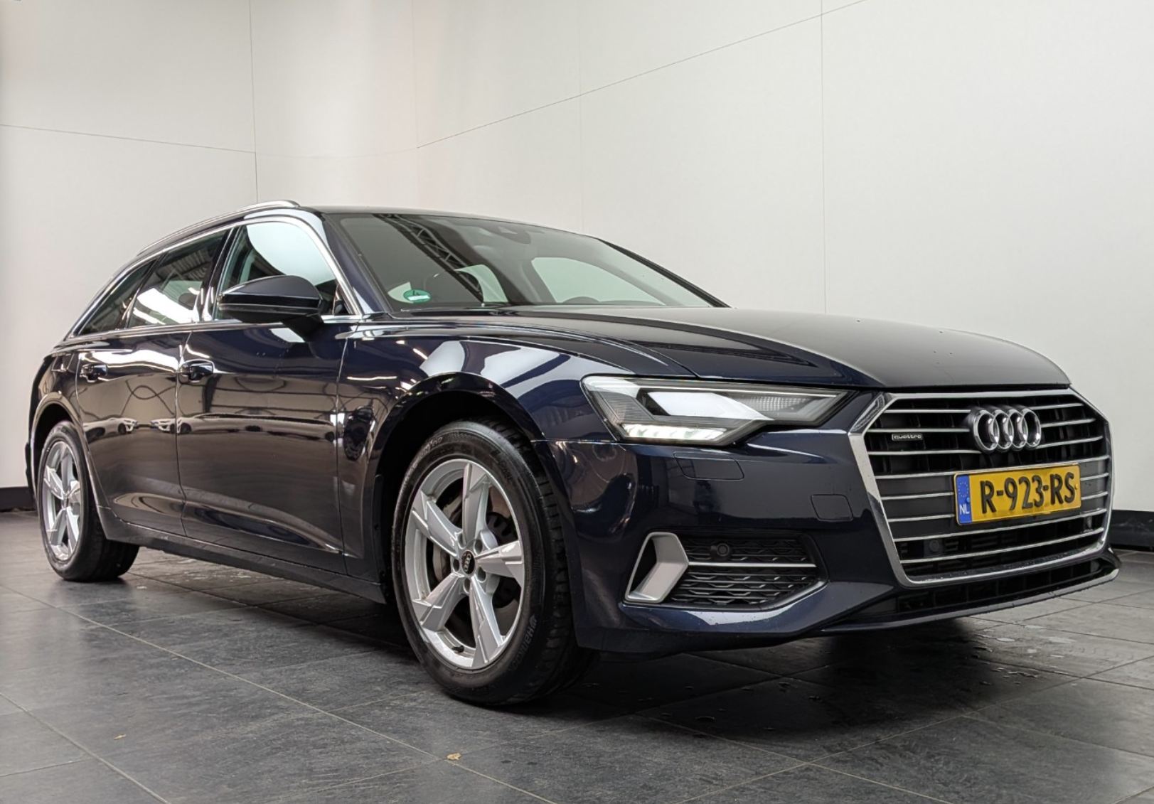 Audi A6 Avant 50 TFSIe Advanced