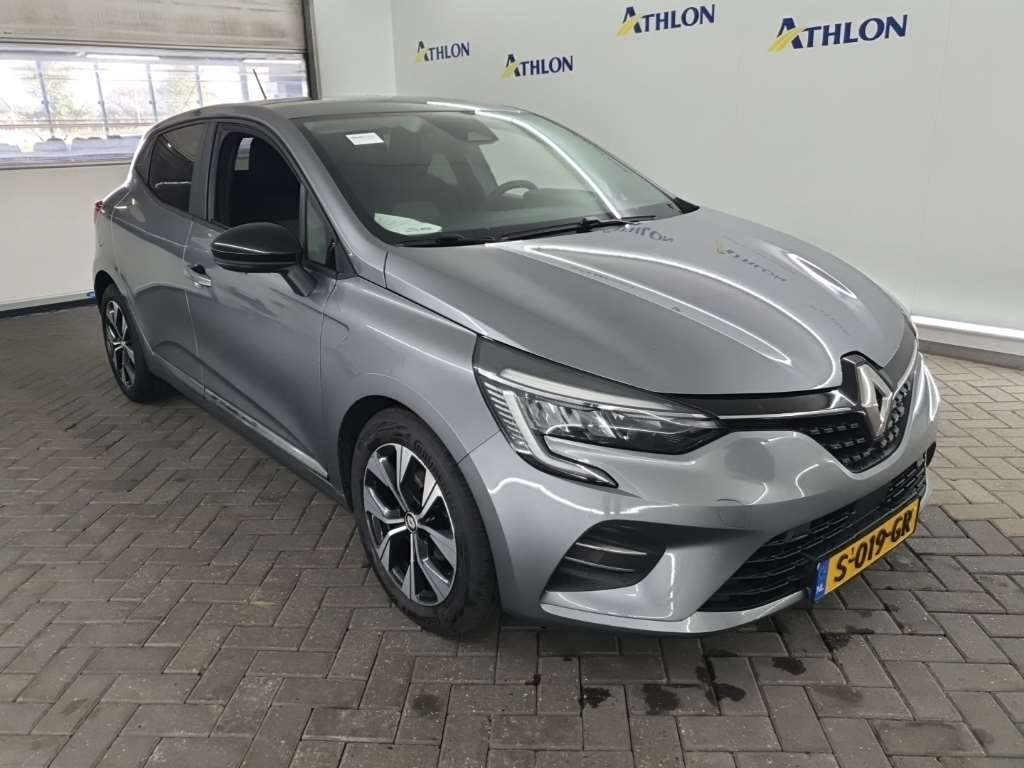 Renault Clio 1.0 Tce Evolution