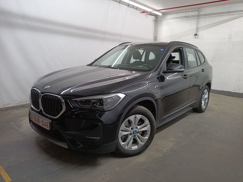 BMW X1 xDrive25e (162 kW) 5d (annulatie Release