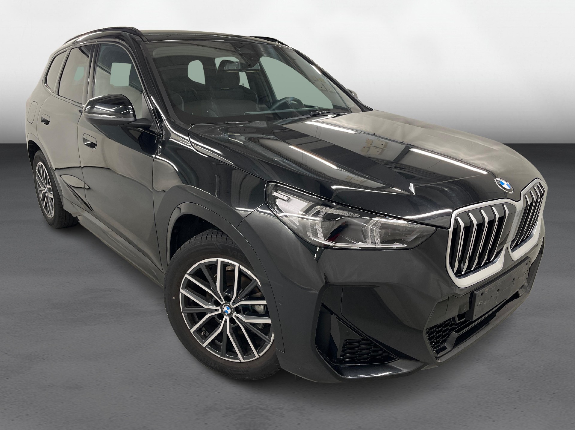 BMW X1 18i M Sport