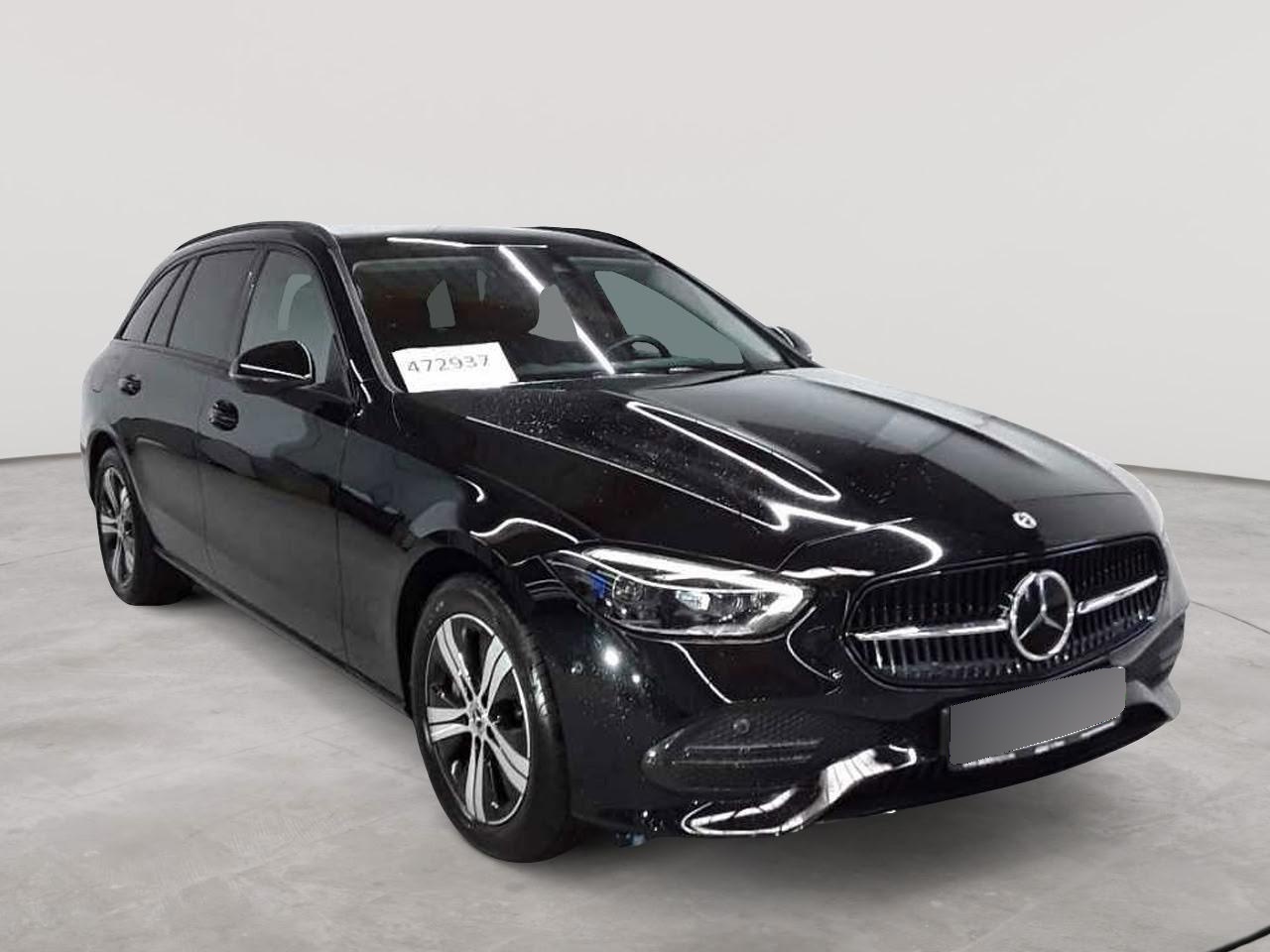 Mercedes-Benz C Break 300e
