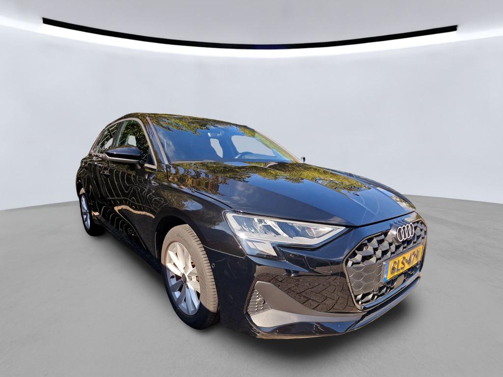 Audi A3 Sportback 30 TFSI Pro Line