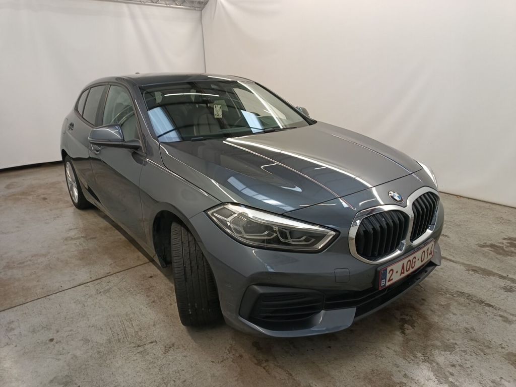 BMW 1 Series 116d