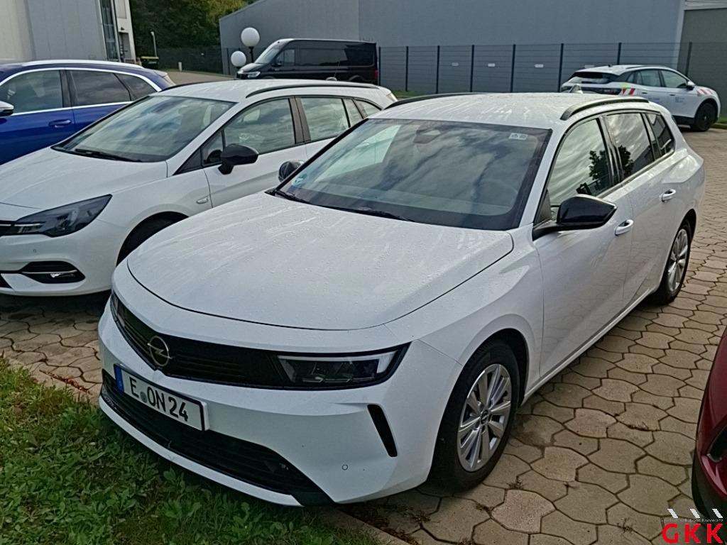 Opel Astra Sports Tourer 1.5 Enjoy