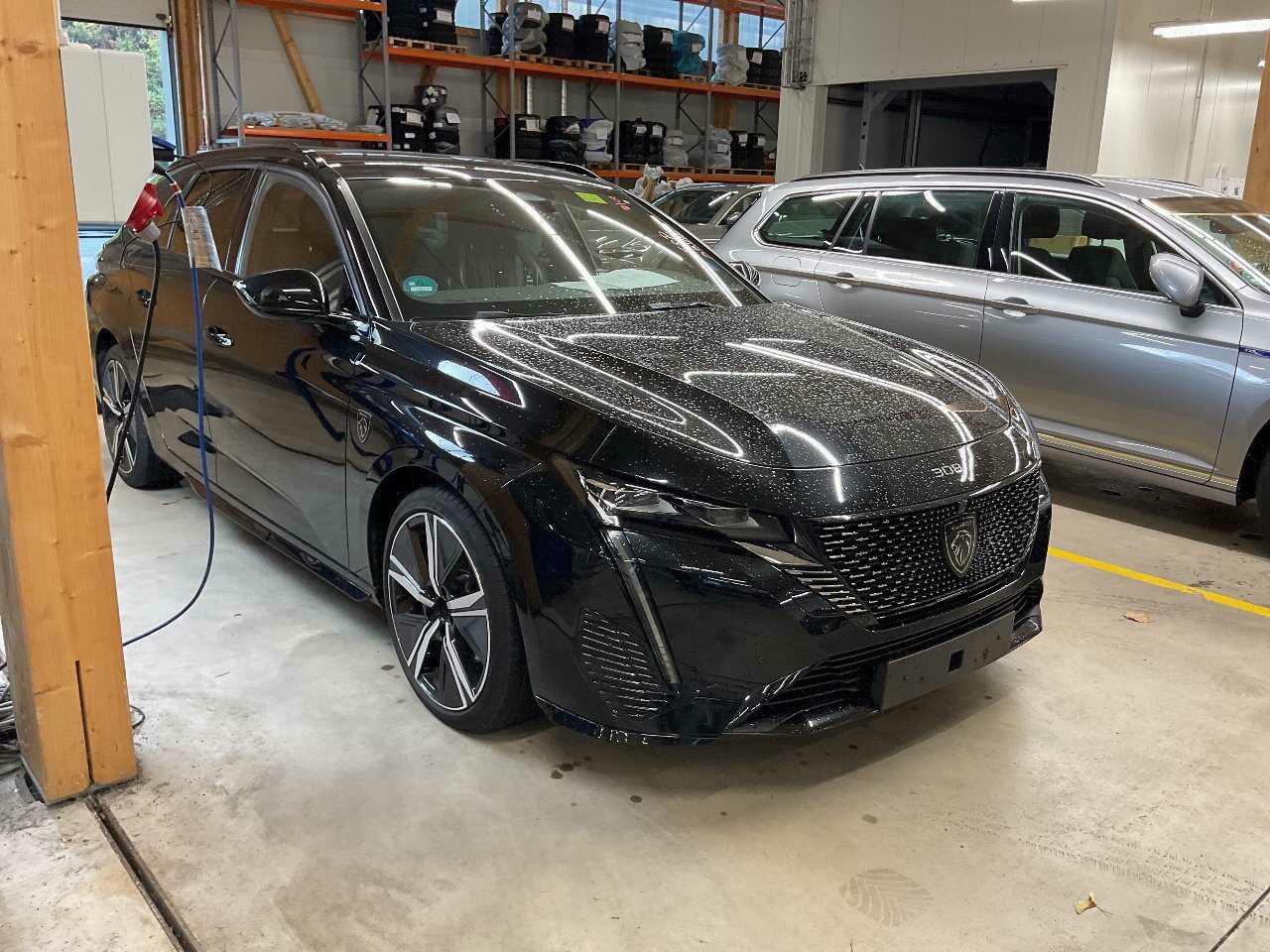 Peugeot 308 SW 1.5