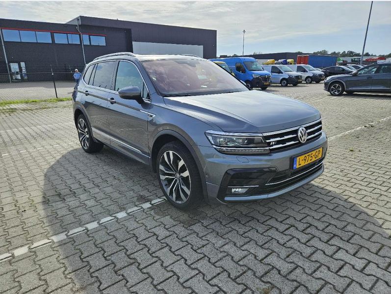 Volkswagen Tiguan Allspace 1.5 TSI Highline Business R