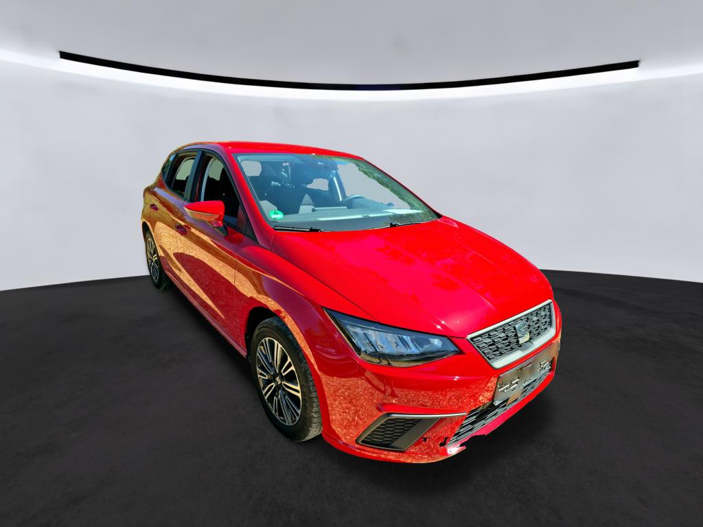 SEAT Ibiza 1.0 TSI Style