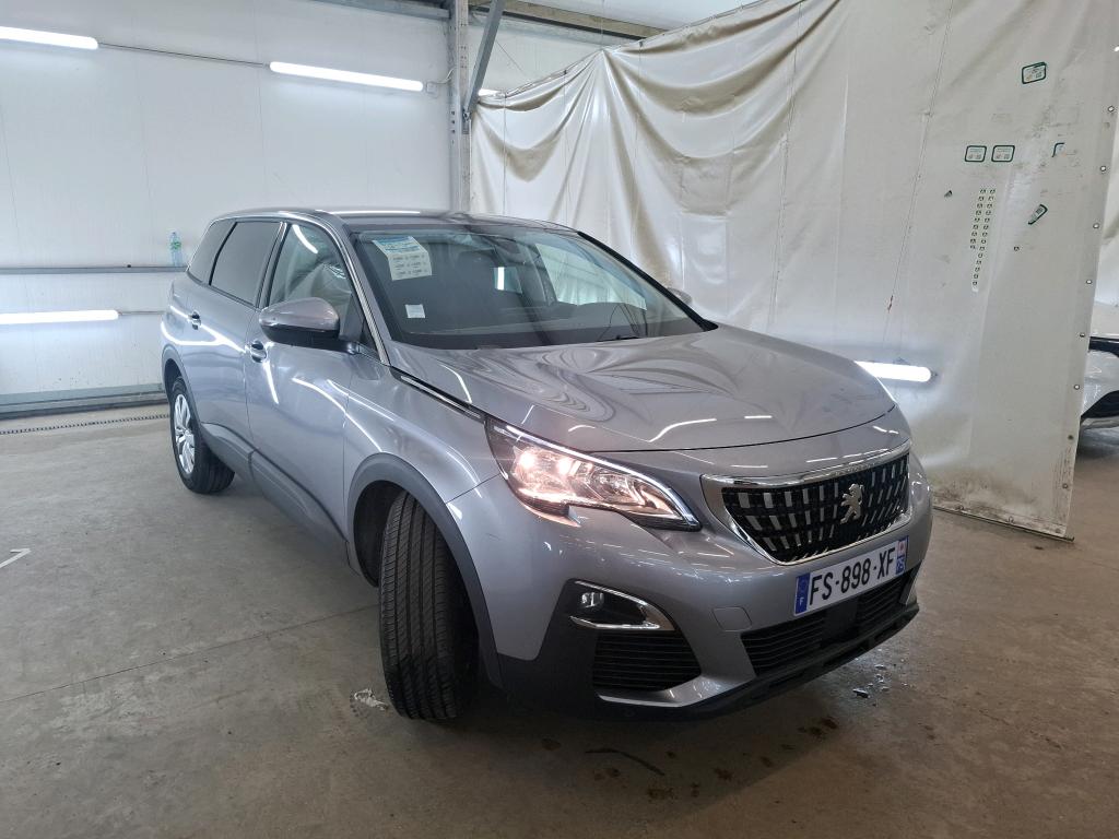 Peugeot 5008 Active Business