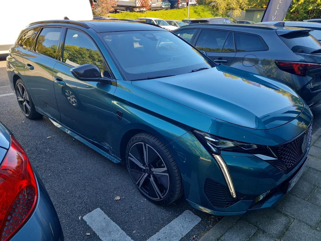 Peugeot 308 SW 1.2i GT