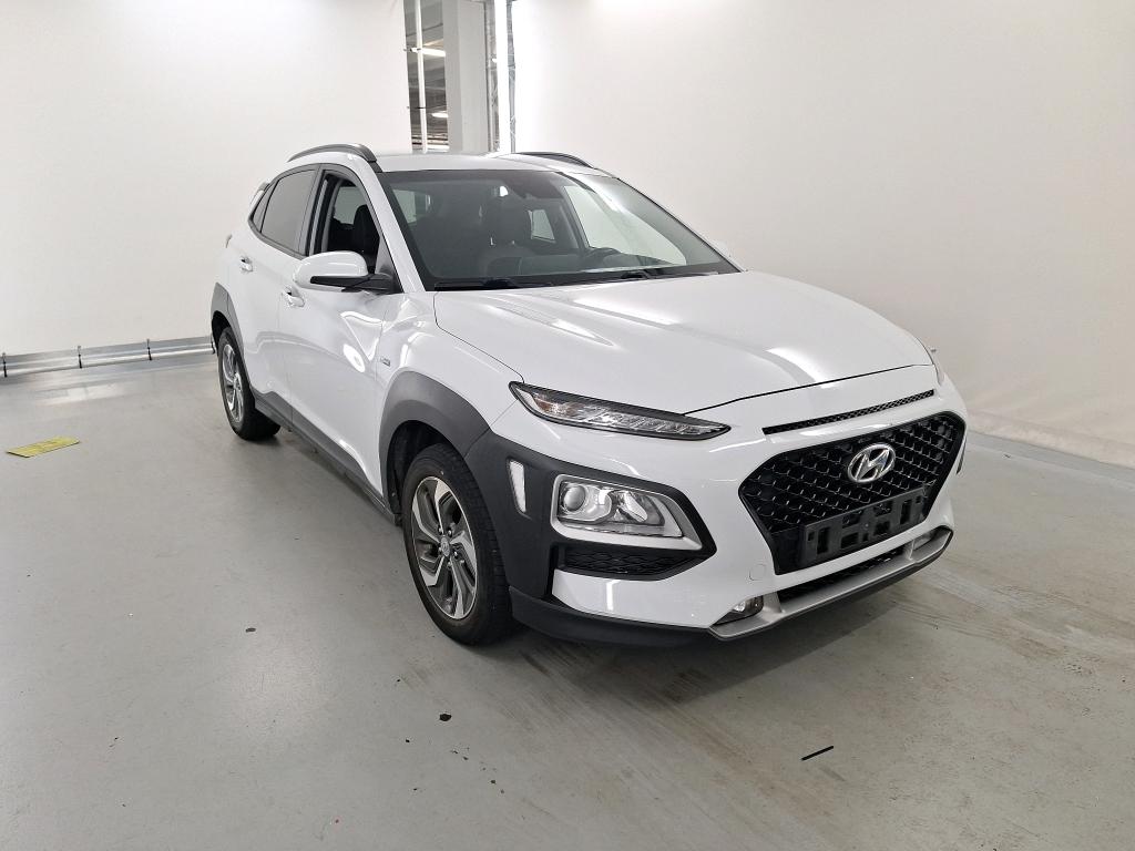 Hyundai Kona 1.6 GDI Twist