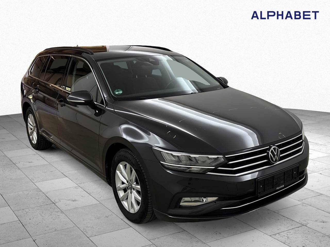 Volkswagen Passat Variant 2.0 TDI Business