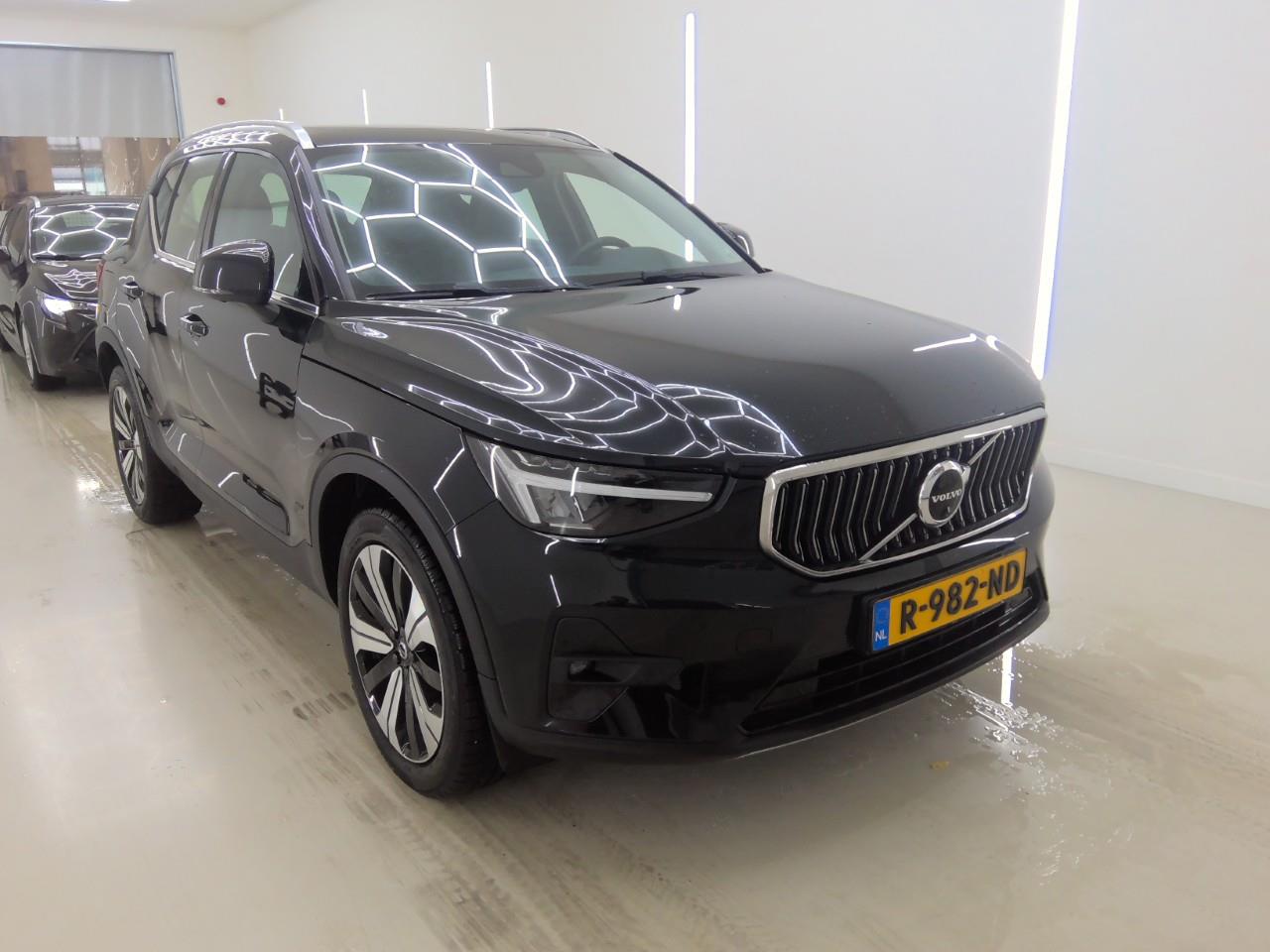 Volvo XC40 T4 Ultimate Bright