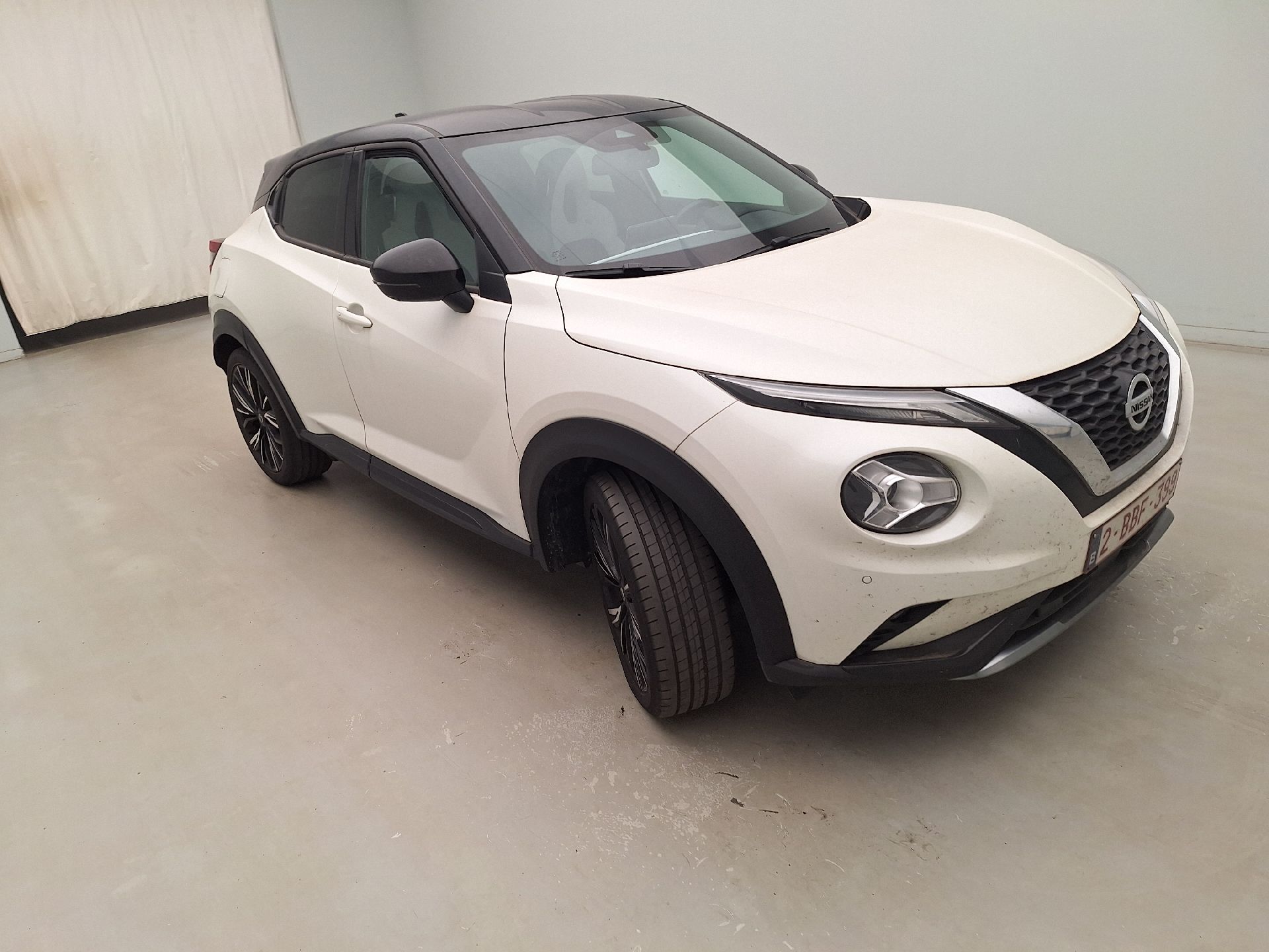 Nissan Juke 1.0 N-Design