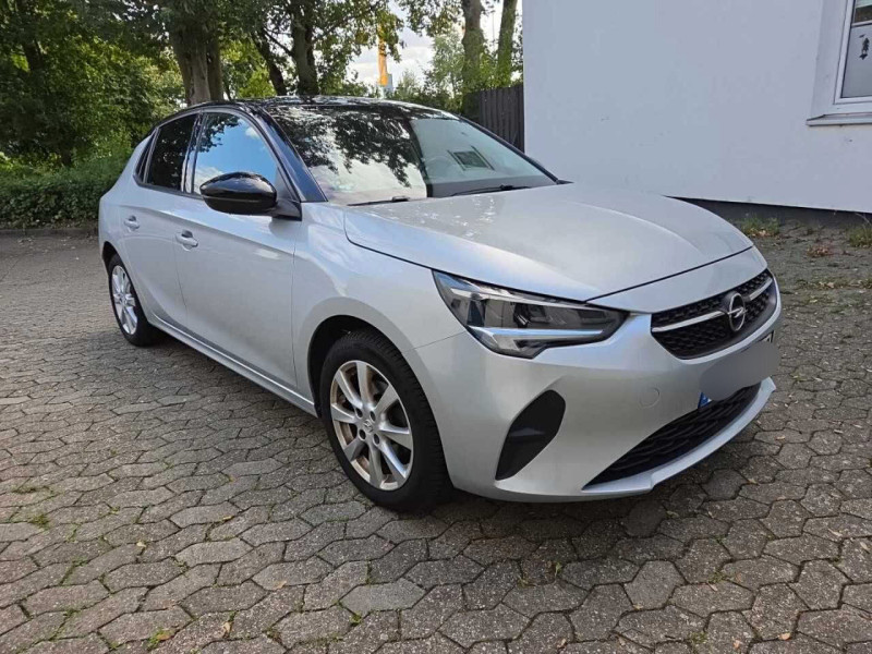 Opel Corsa 1.2 Edition