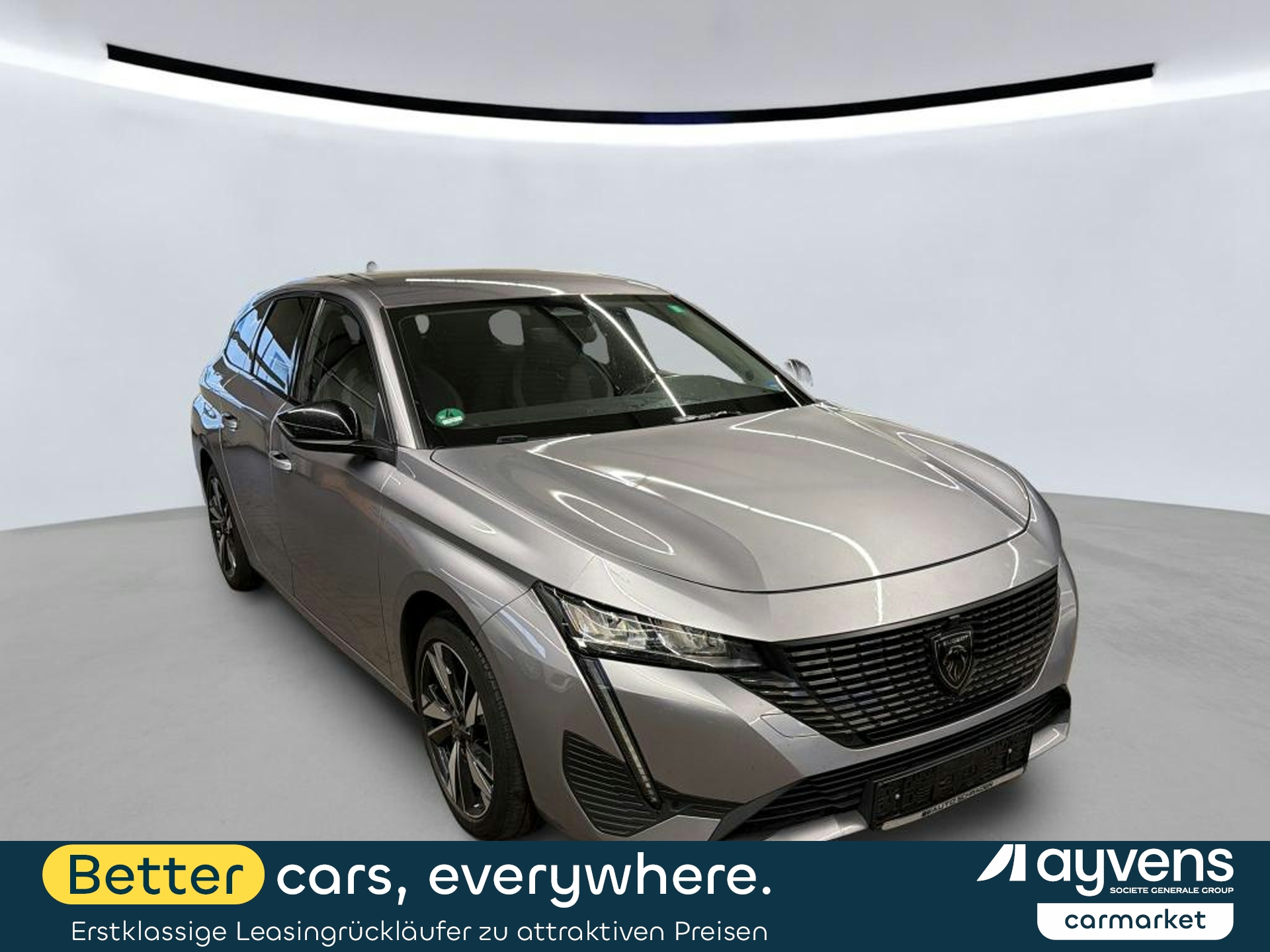 Peugeot 308 SW Allure
