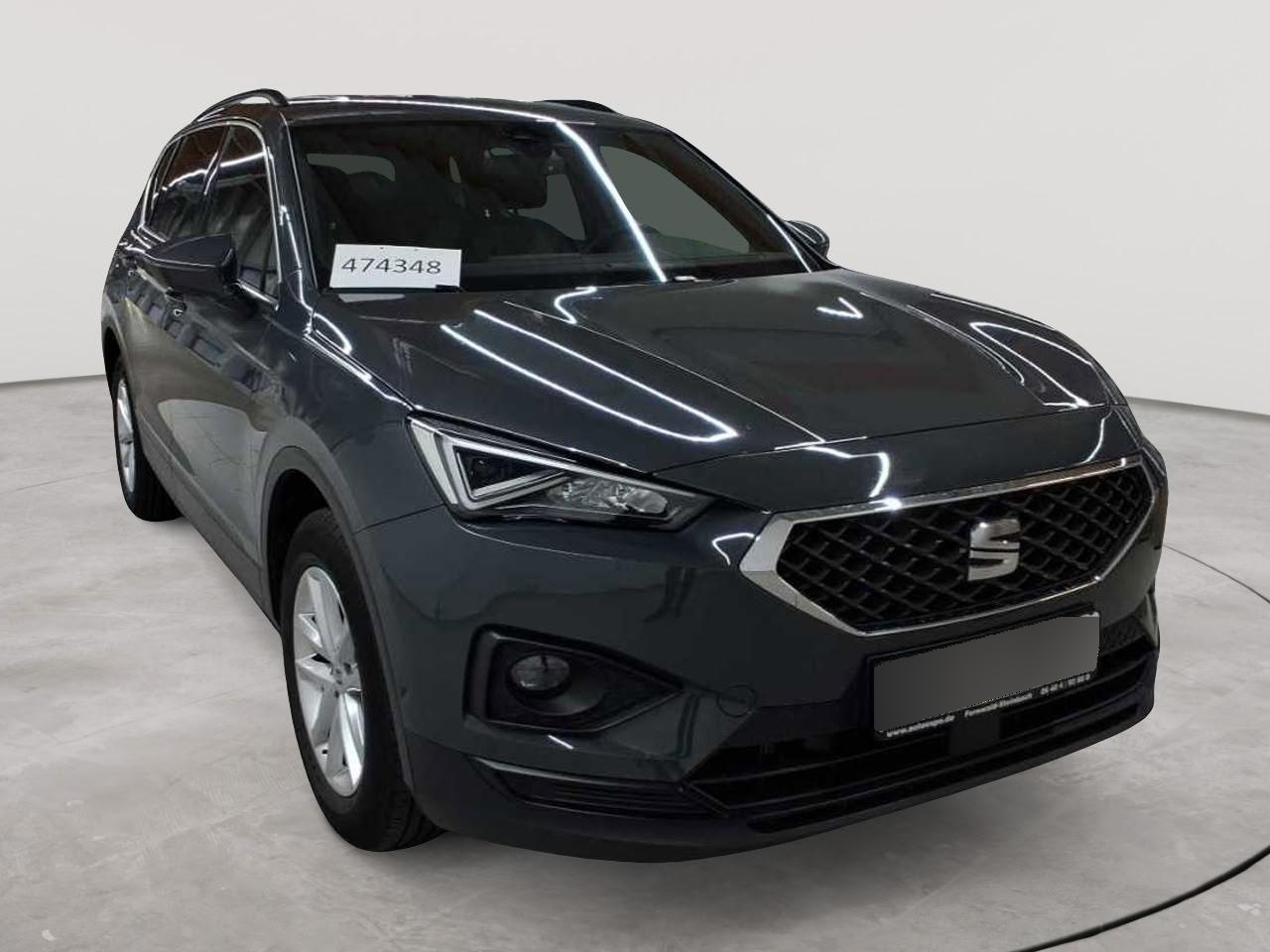 SEAT Tarraco 2.0 TDI Style