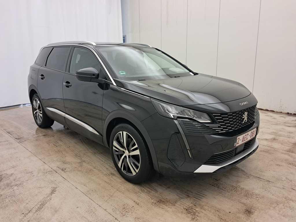 Peugeot 5008 1.5 HDI Allure Pack