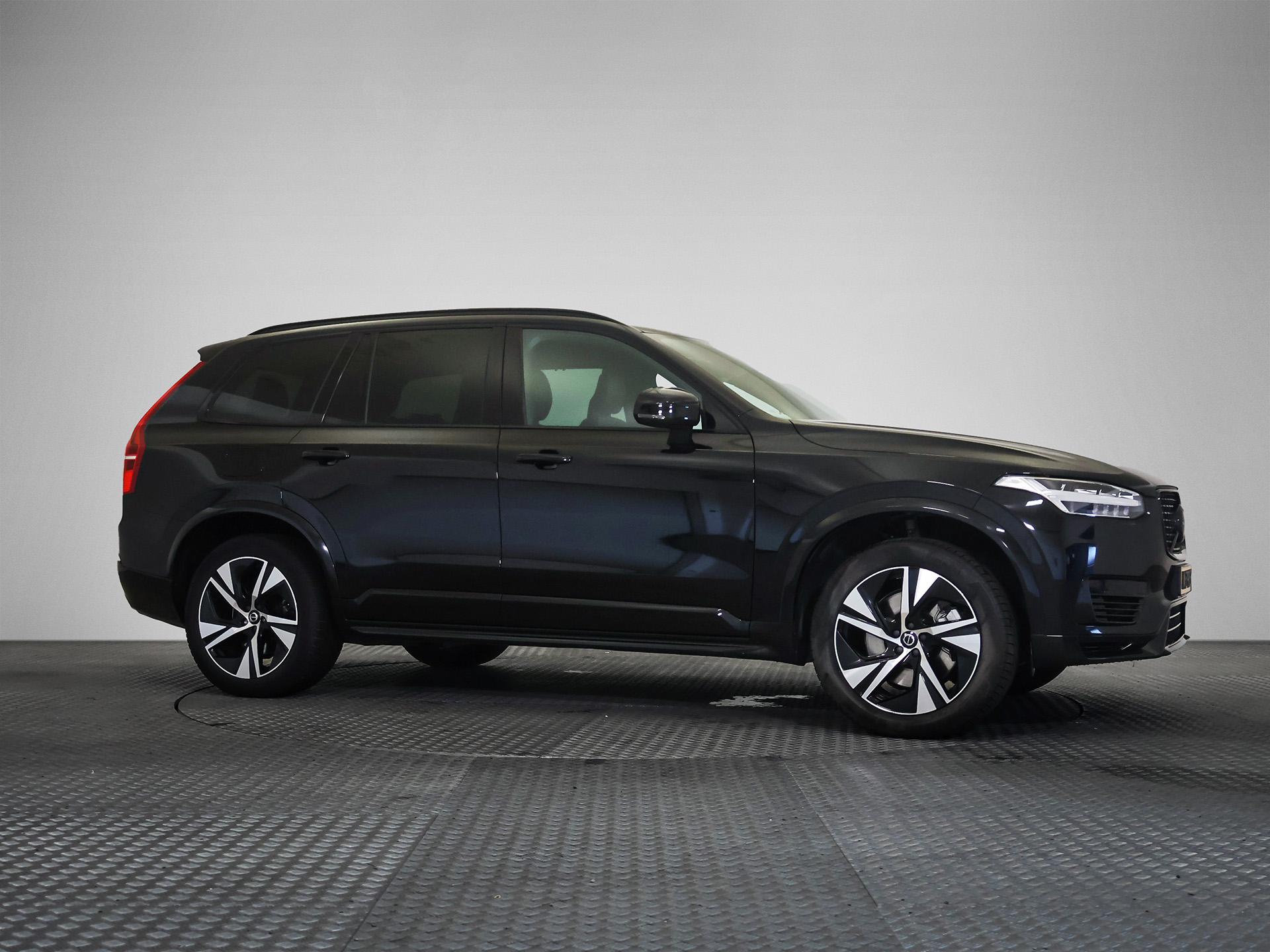 Volvo XC90 T8 R-Design