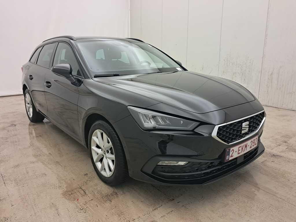 Seat Leon Sportstourer 1.0 TSI Move!