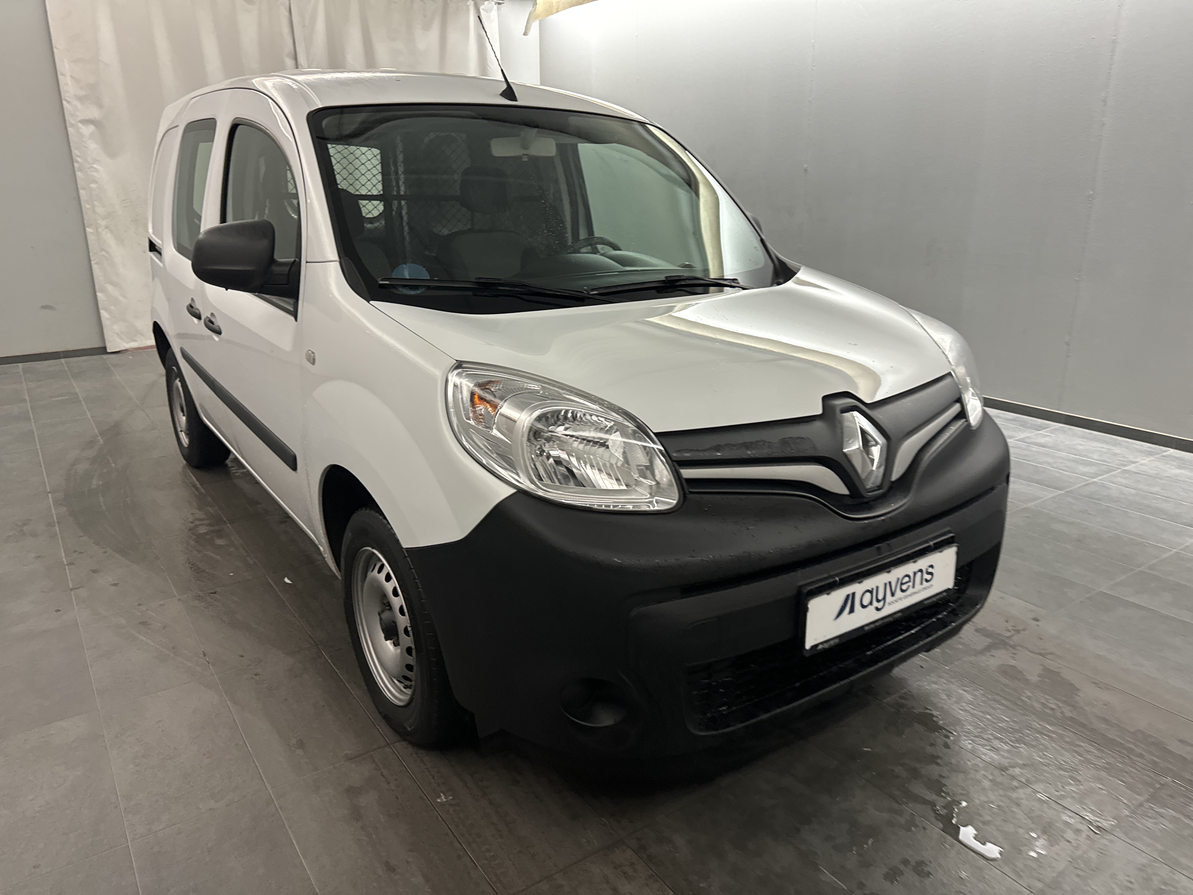 Renault Kangoo 1.5 dCi
