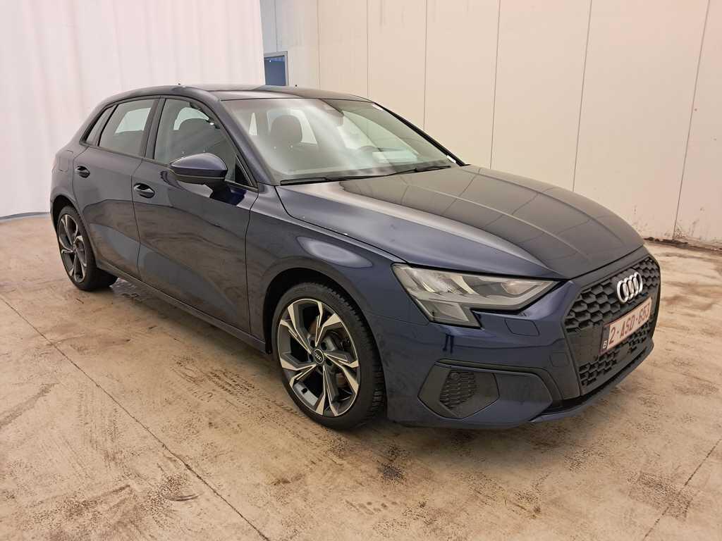 Audi A3 Sportback 30 TFSI Attraction