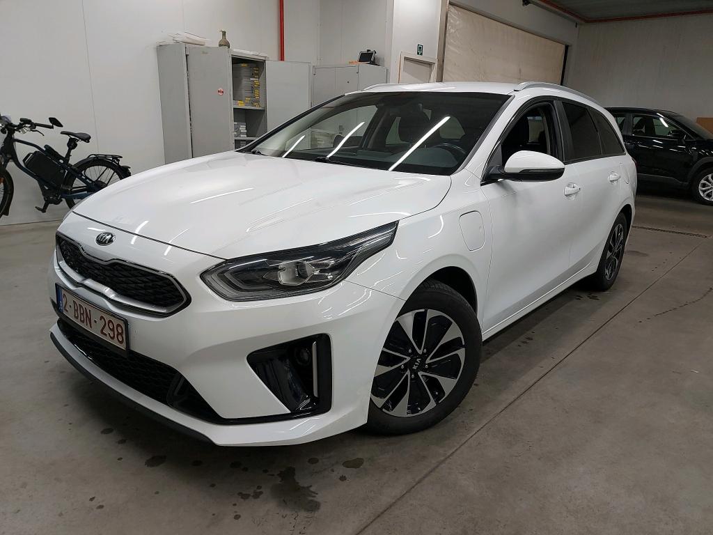 Kia Ceed SW 1.6 GDI Business