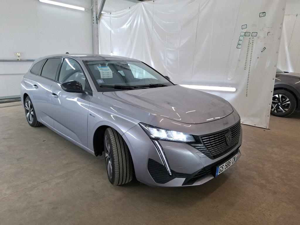 Peugeot 308 SW Allure