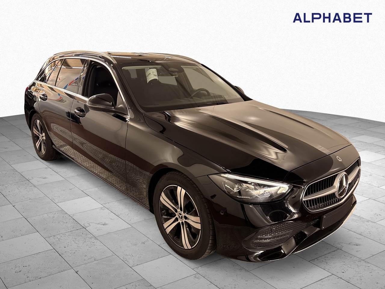 Mercedes-Benz C Break 200d Avantgarde