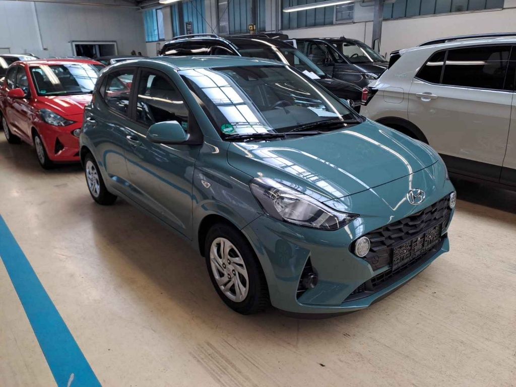 Hyundai i10 Select