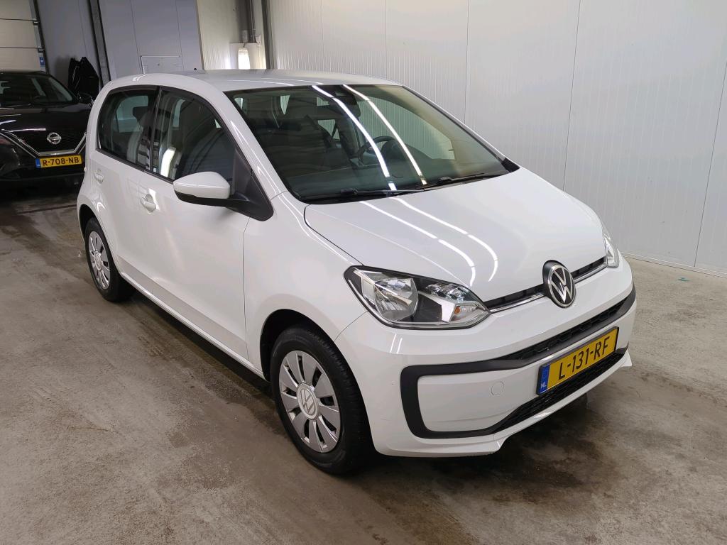 Volkswagen Up! 1.0