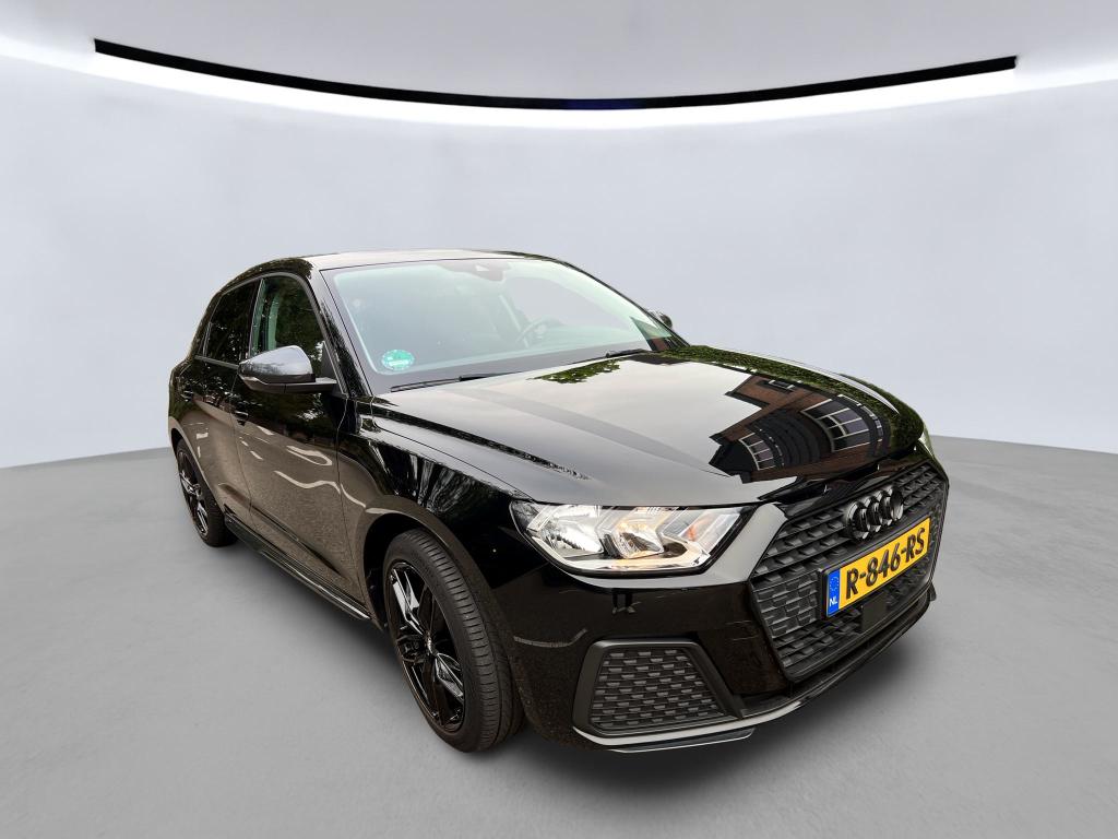 Audi A1 Sportback 25 Tfsi Pro Line