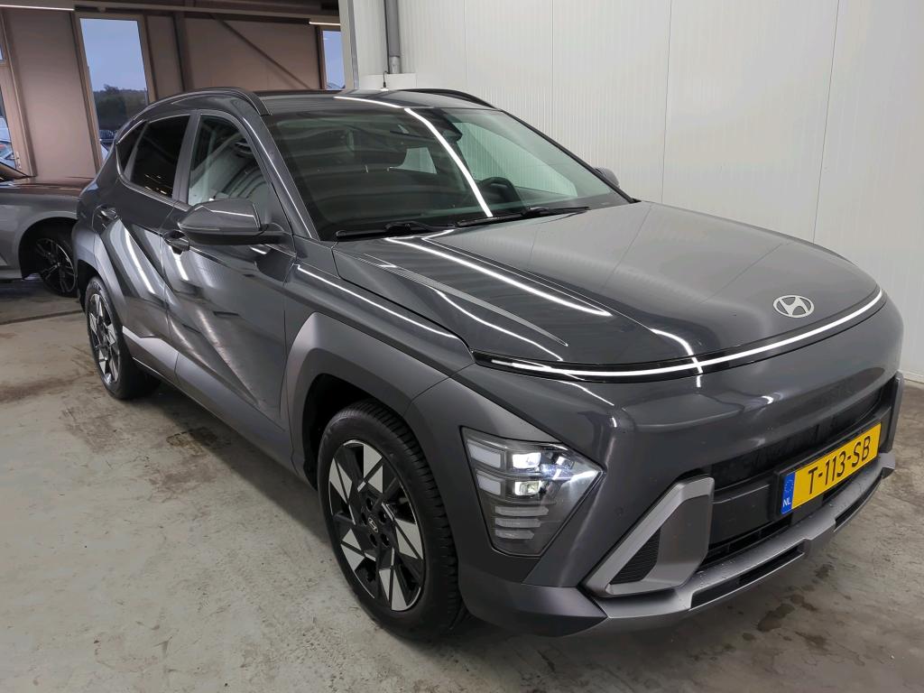 Hyundai Kona 1.6 GDI Comfort