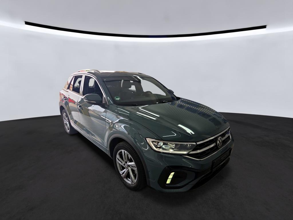 Volkswagen T-ROC 1.0 TSI R-Line