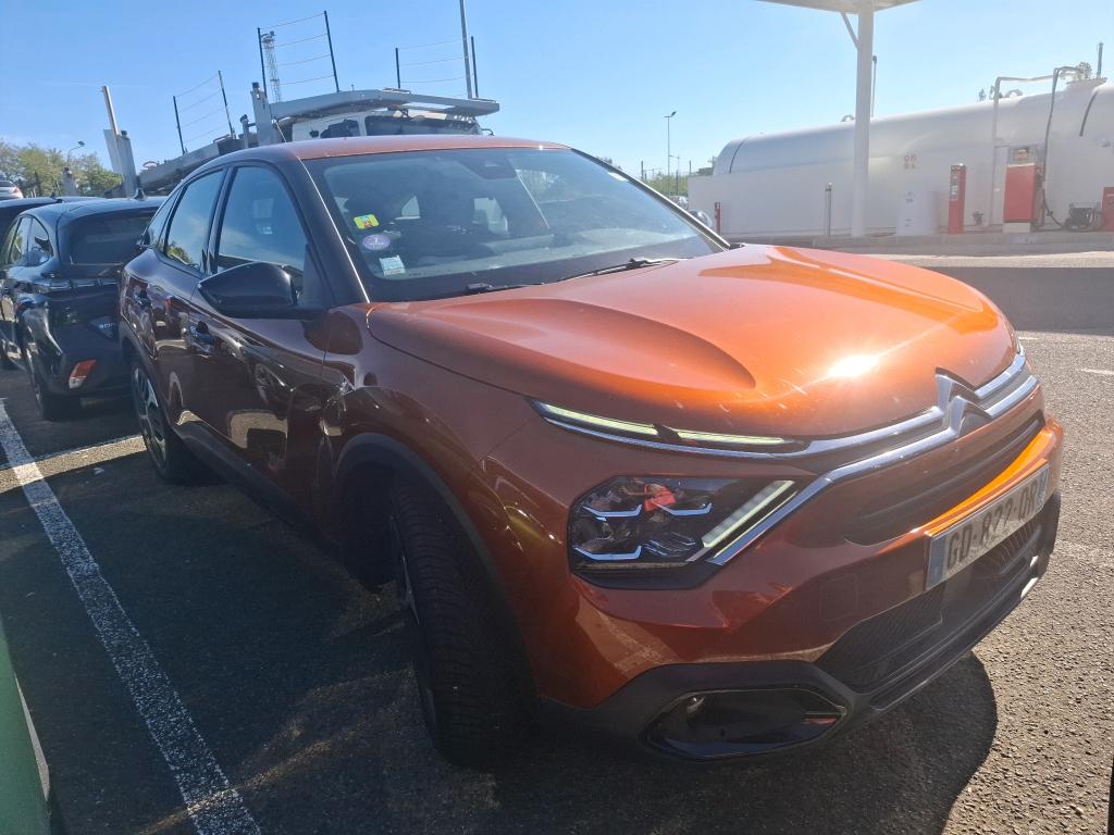 Citroën C4 1.2 Feel