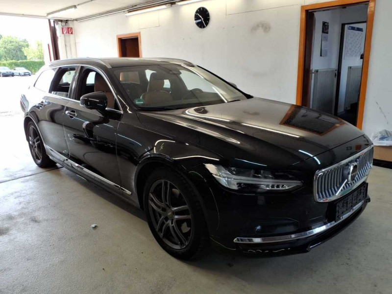 Volvo V90 B4 Plus Bright