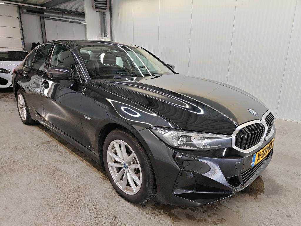 BMW 3 Series 320e
