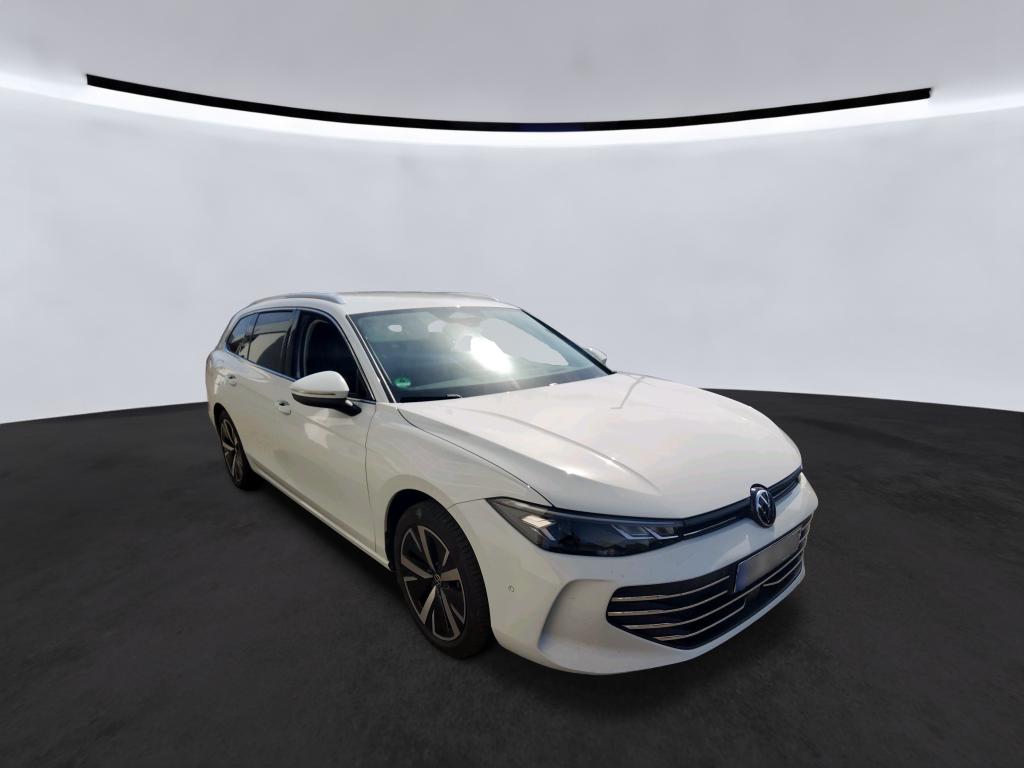 Volkswagen Passat Variant 1.5 TSI Business