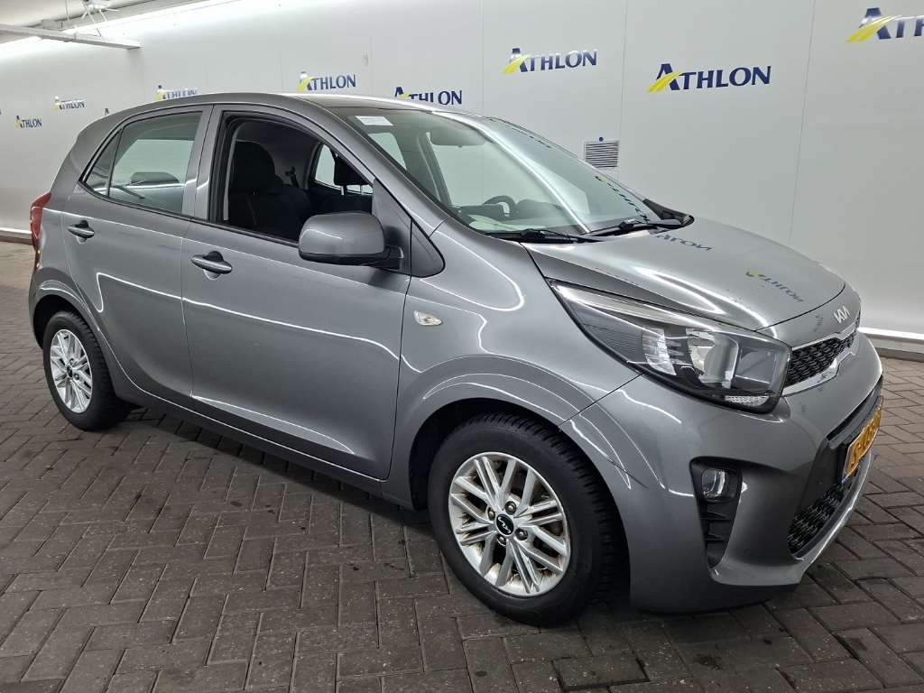 Kia Picanto 1.0 DynamicLine