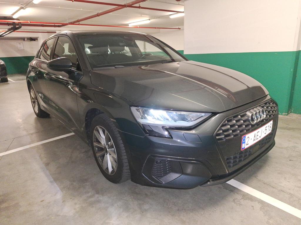 Audi A3 Sportback 30 TDI