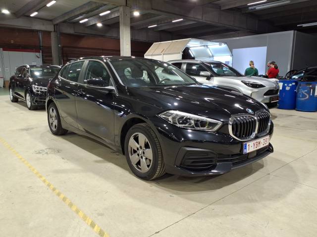 BMW 1 Series 116d