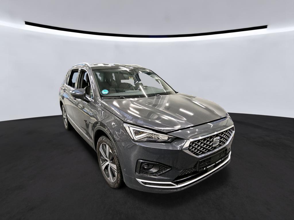 SEAT Tarraco 1.4 e-Hybrid Xcellence