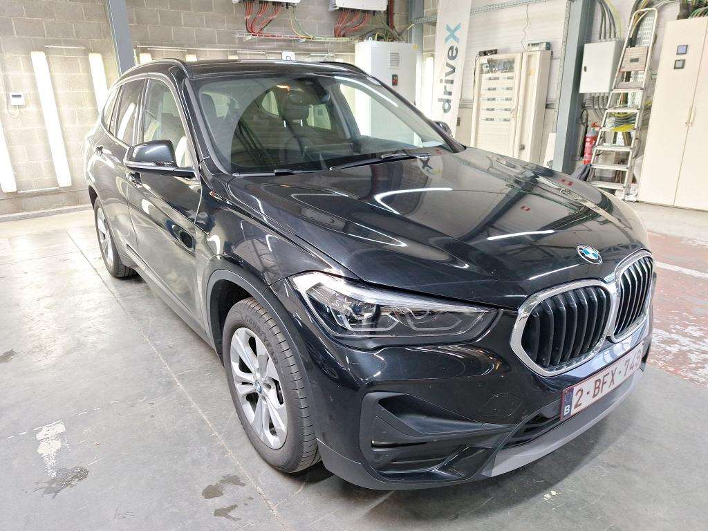 BMW X1 25e