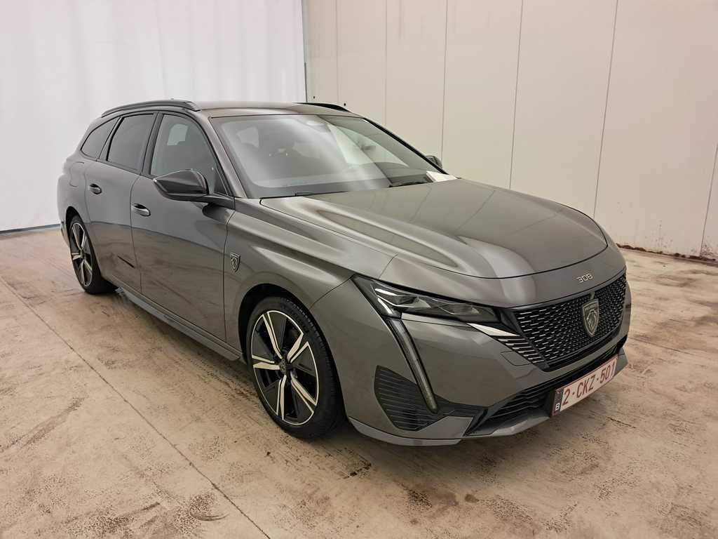Peugeot 308 SW 1.2i GT