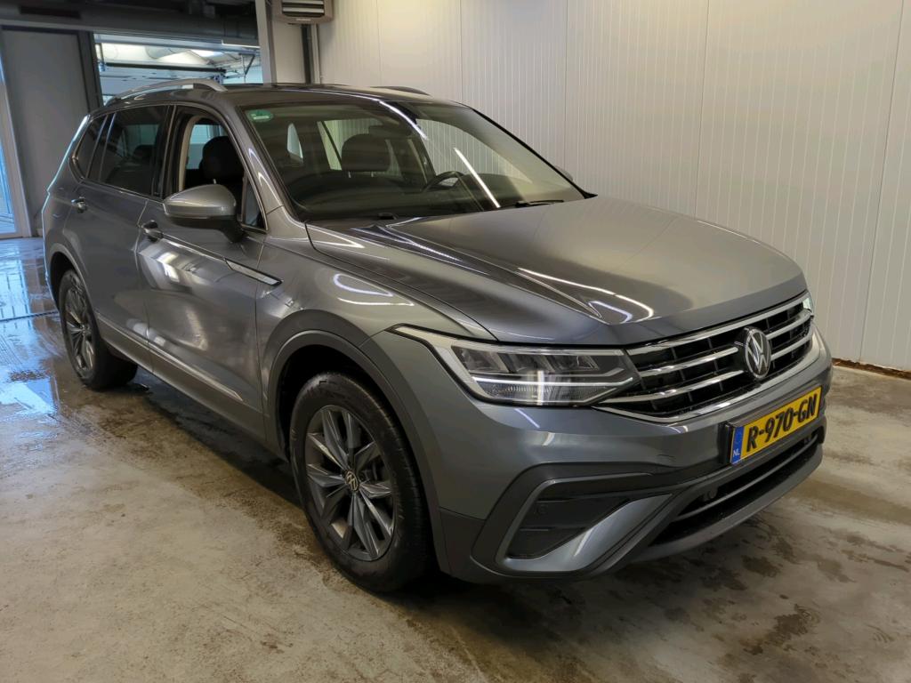 Volkswagen Tiguan Allspace 1.5 TSI Life Business