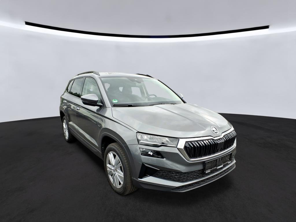 Škoda Karoq 1.5 TSI Selection