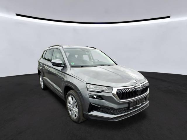 Škoda Karoq 1.5 TSI Selection