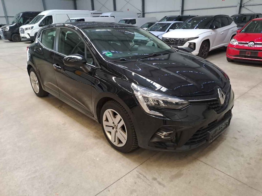 Renault Clio Business