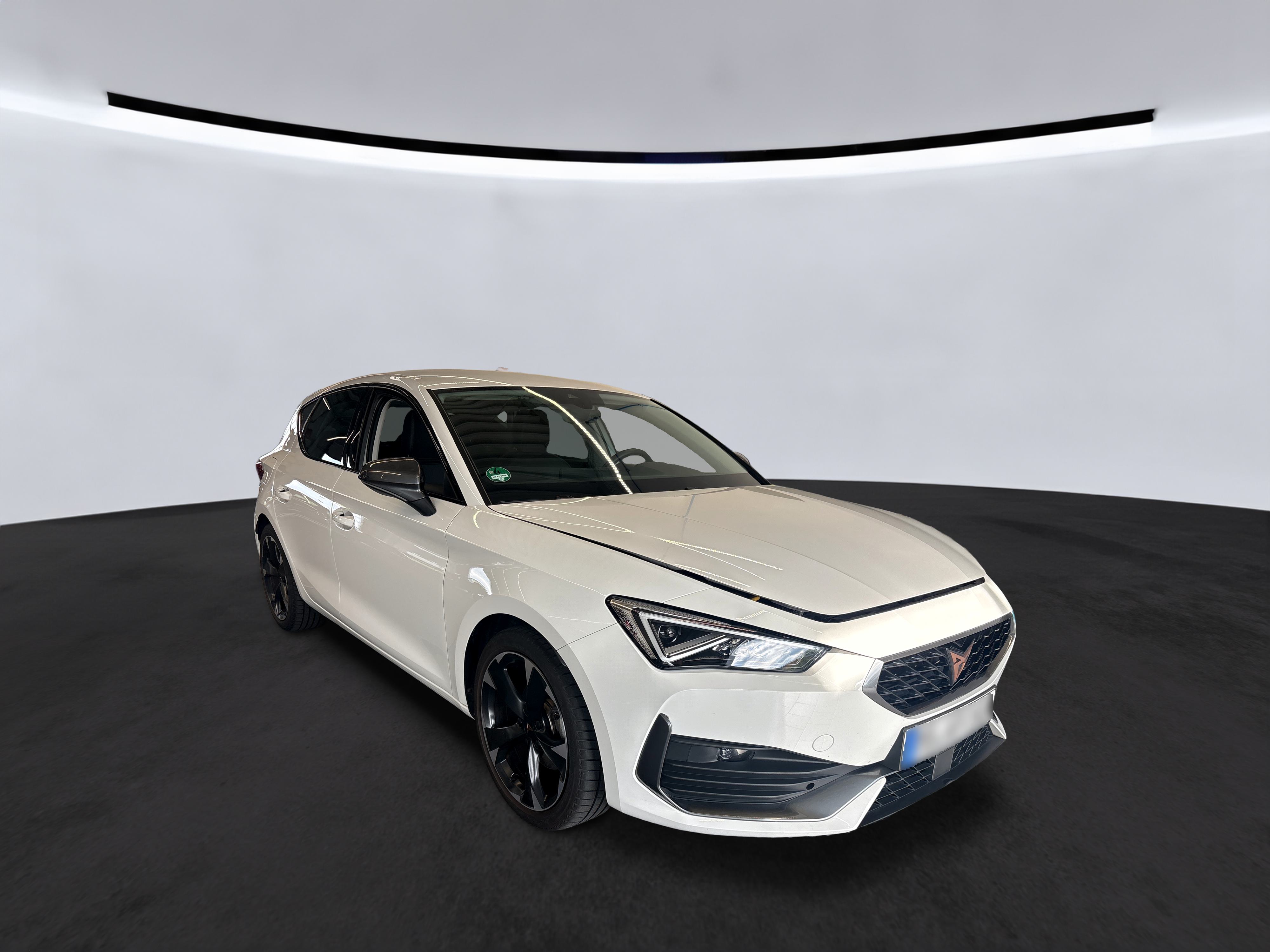 Cupra Leon 1.5 TSI